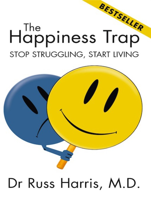the happiness trap russ harris ebook